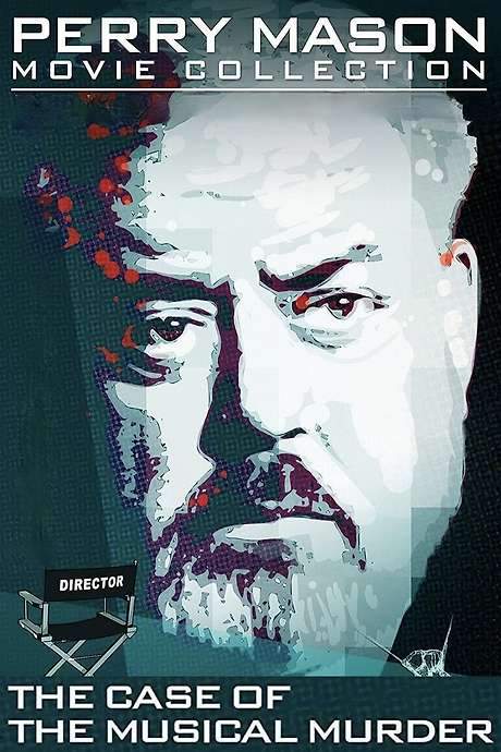 Perry Mason: The Case of the Musical Murder